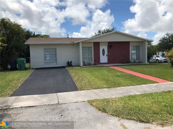 Miami, FL 33157,15724 SW 109th Ct