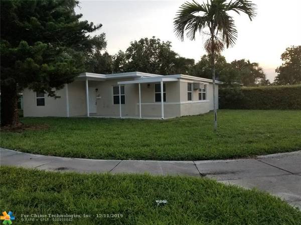14240 NE 9th Avenue, North Miami, FL 33161