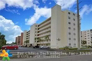 421 NE 14th Ave  #505, Hallandale, FL 33009