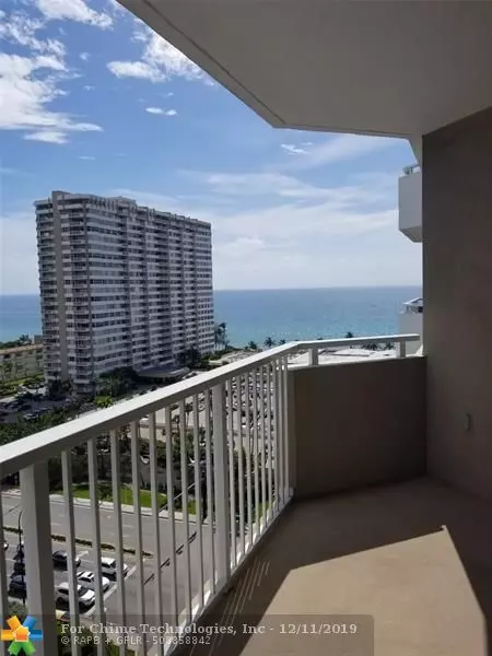 Hallandale, FL 33009,1985 S Ocean Dr  #12K