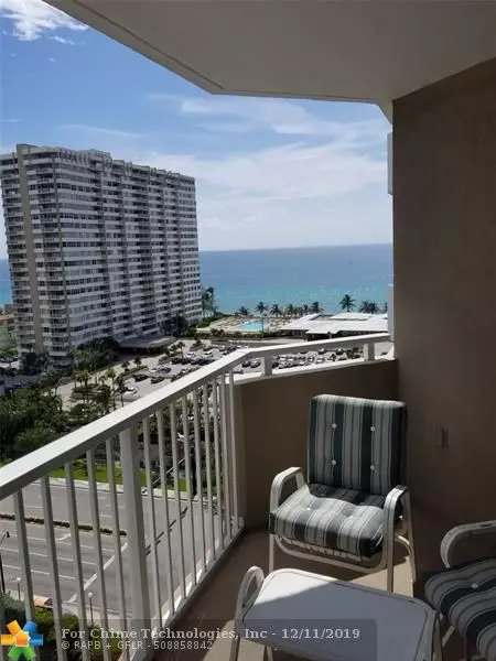 Hallandale, FL 33009,1985 S Ocean Dr  #12K