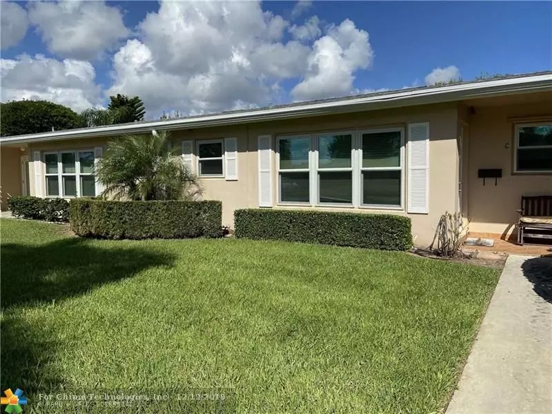 155 High Point Blvd  #C, Boynton Beach, FL 33435