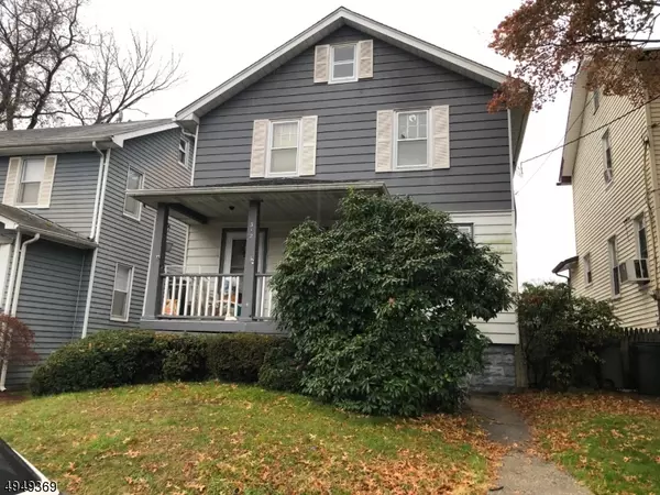 312 ORCHARD ST, Rahway City, NJ 07065