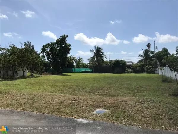 Fort Lauderdale, FL 33312,00000 SW 46th Ct