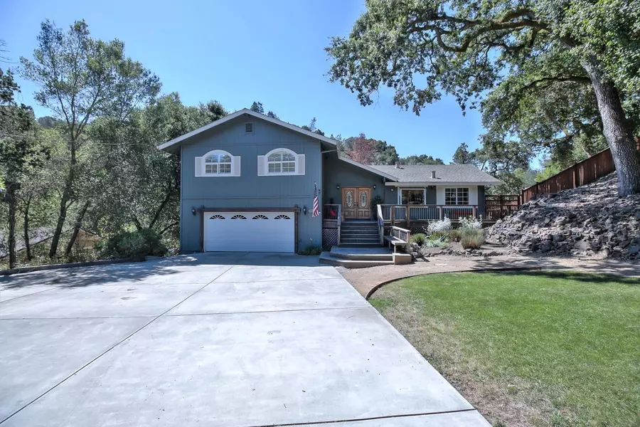 17044 Shady Lane DR, Morgan Hill, CA 95037