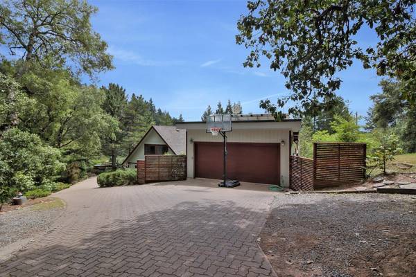 20284 Bear Creek RD, Los Gatos, CA 95033