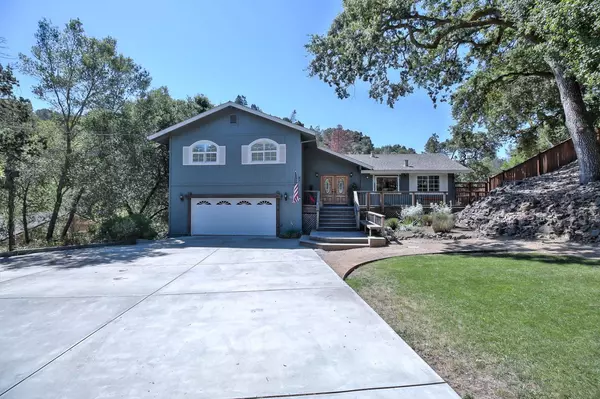 Morgan Hill, CA 95037,17044 Shady Lane DR