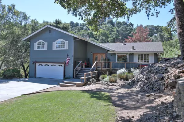 Morgan Hill, CA 95037,17044 Shady Lane DR