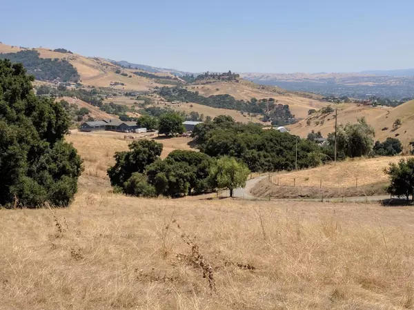0 Mount Hamilton RD, San Jose, CA 95140