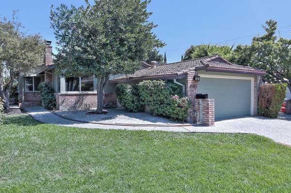 2161 Monterey AVE, Santa Clara, CA 95051