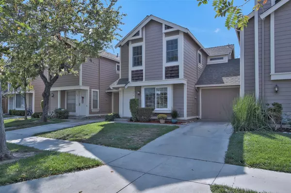 256 Banana Grove LN, San Jose, CA 95123