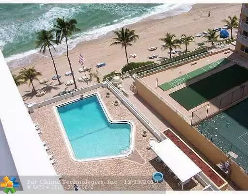 Fort Lauderdale, FL 33308,3430 E Galt Ocean Dr  #506