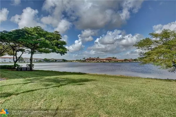 Pembroke Pines, FL 33027,13255 SW 16th Ct  #211K