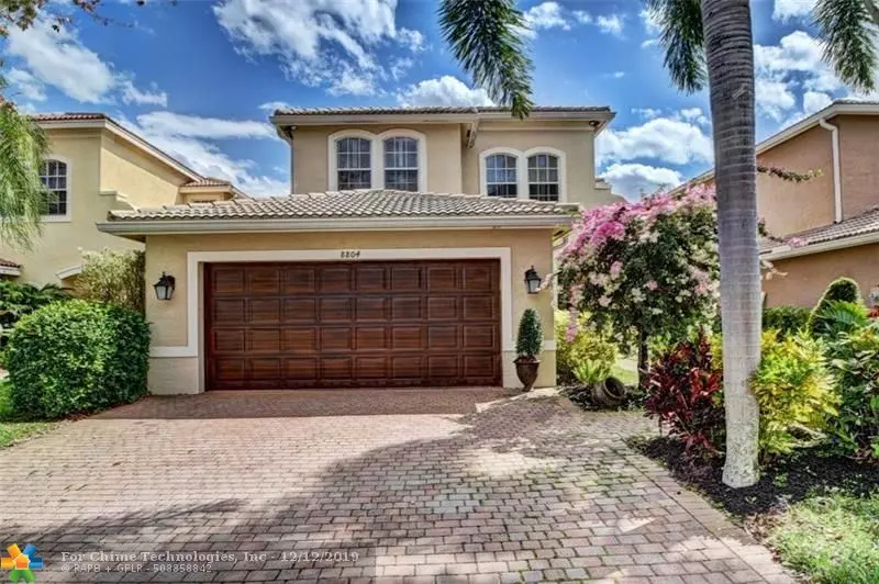 8804 Briarwood Meadow Ln, Boynton Beach, FL 33473