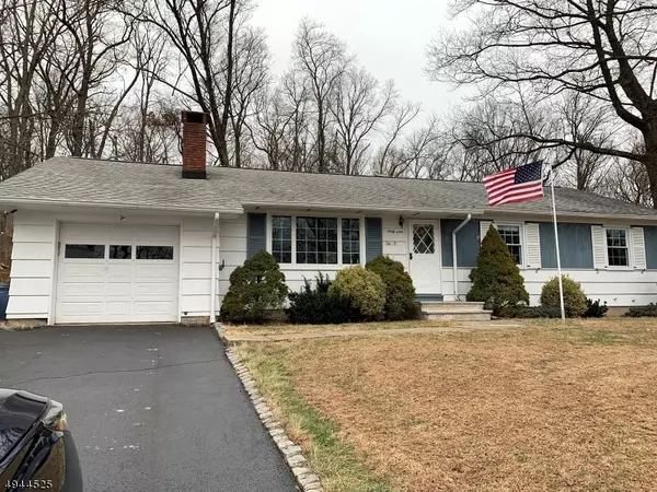 69 HIGH AVE, Randolph Twp., NJ 07869