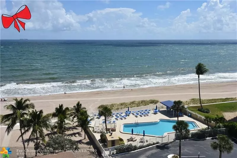 4050 N Ocean Dr  #309, Lauderdale By The Sea, FL 33308