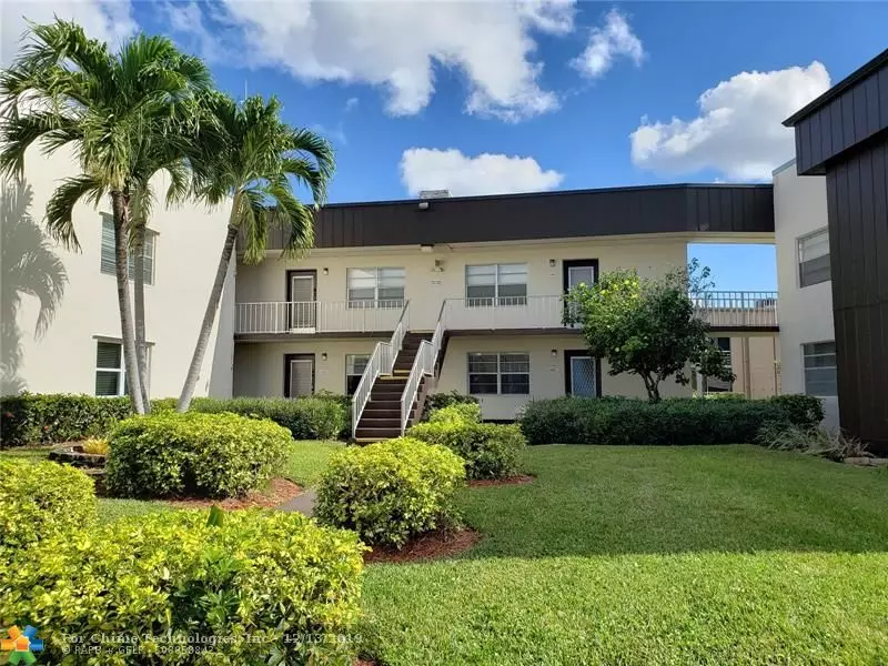 464 Burgundy J  #464, Delray Beach, FL 33484