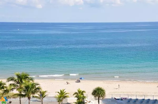 Lauderdale By The Sea, FL 33308,4050 N Ocean Dr  #309