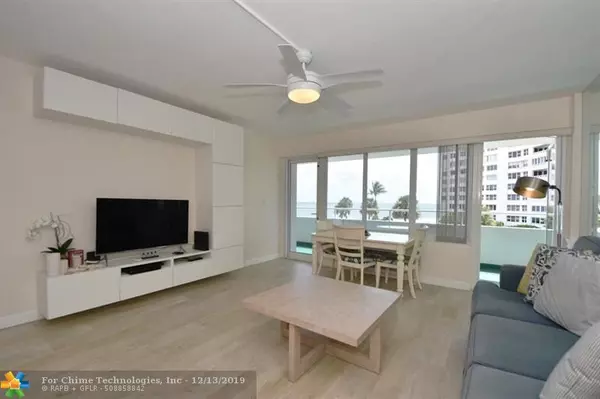 Lauderdale By The Sea, FL 33308,4050 N Ocean Dr  #309