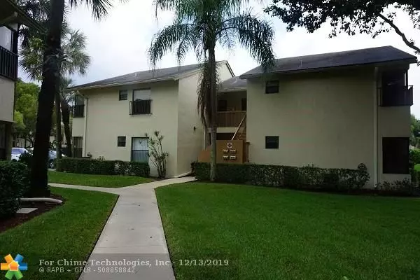 Coconut Creek, FL 33063,4672 NW 22nd St  #4222