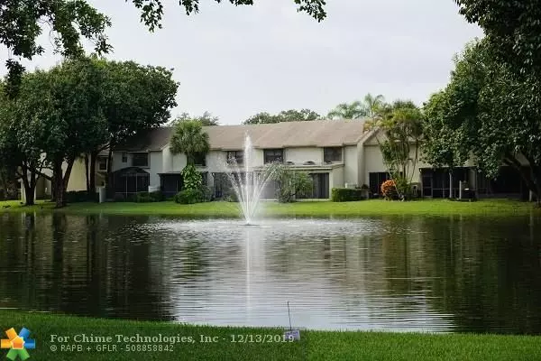 Coconut Creek, FL 33063,4672 NW 22nd St  #4222