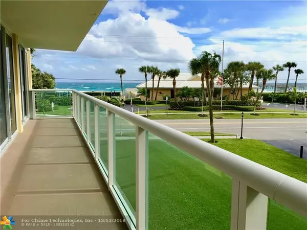 Deerfield Beach, FL 33441,333 NE 21st Ave  #322