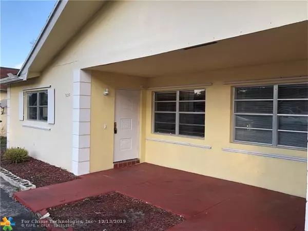 Tamarac, FL 33321,7654-7656 NW 74th Ave