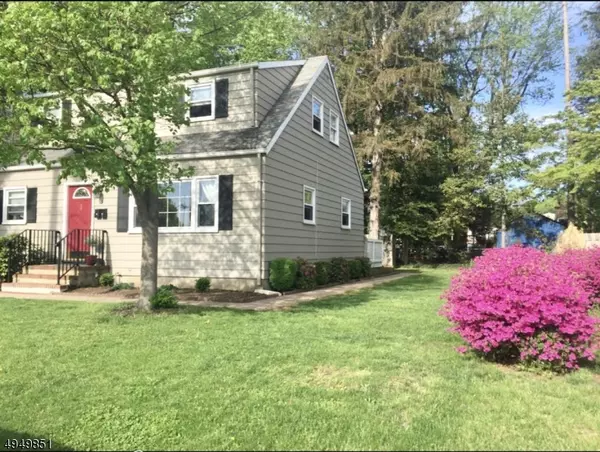 3 S 12TH AVE, Manville Boro, NJ 08835