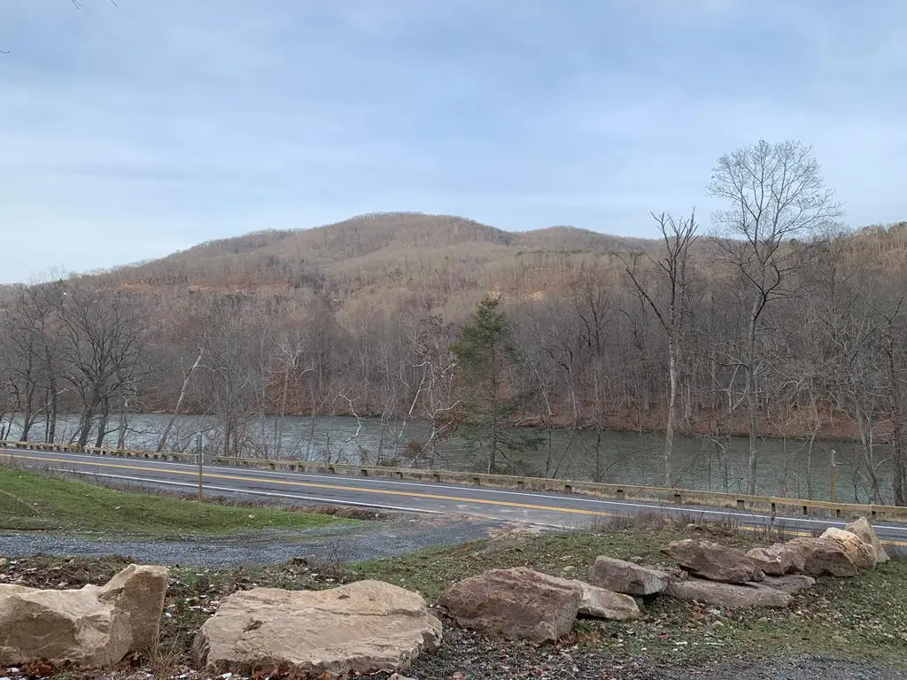 0 NEW RIVER ROAD, Hinton, WV 25951