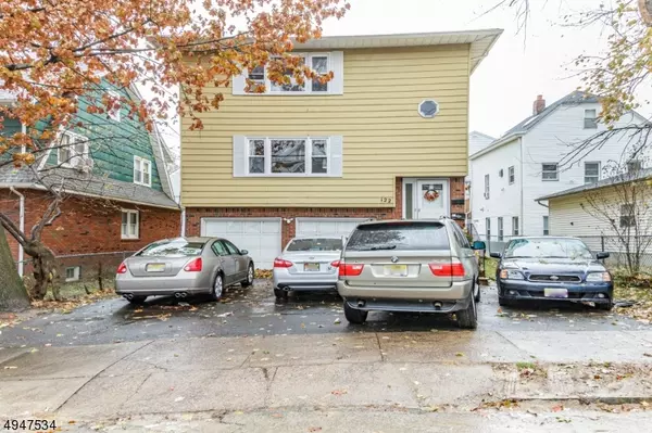 122 PRESCOTT AVE, Prospect Park Boro, NJ 07508