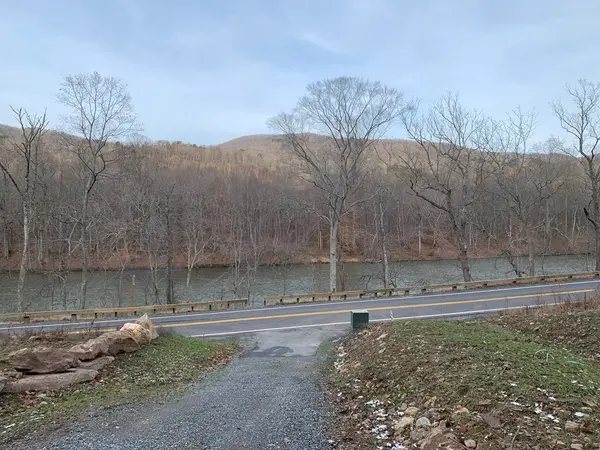 0 NEW RIVER ROAD, Hinton, WV 25951