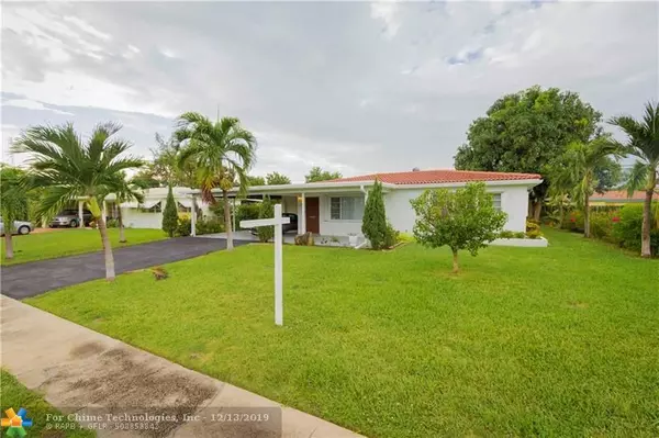 2325 NE 4th Ave, Boca Raton, FL 33432