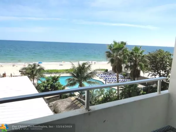 4040 Galt Ocean Dr  #312, Fort Lauderdale, FL 33308