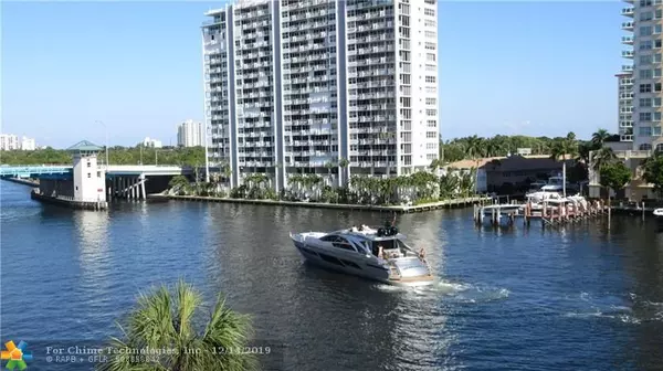 Fort Lauderdale, FL 33304,936 Intracoastal Dr  #5G