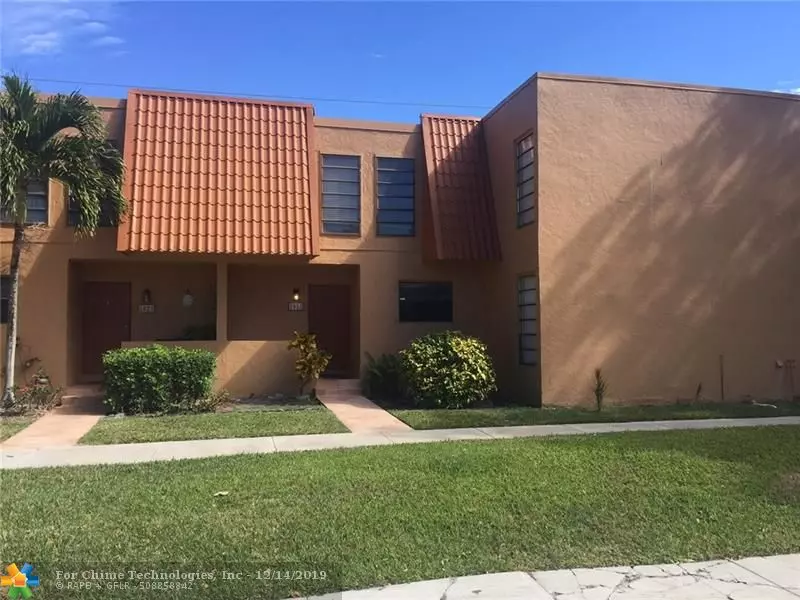 1411 NW 92ND AVE  #195, Pembroke Pines, FL 33024