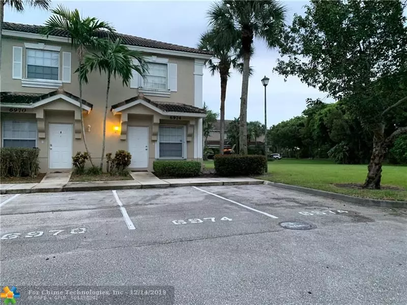 6974 Blacksmith Way  #6974, Lake Worth, FL 33467