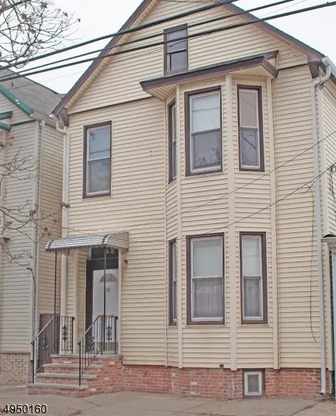 48 MOTT ST, Newark City, NJ 07105