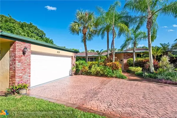 Plantation, FL 33317,820 Gardenia Ln