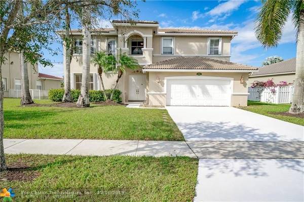 19333 NW 23rd St, Pembroke Pines, FL 33029