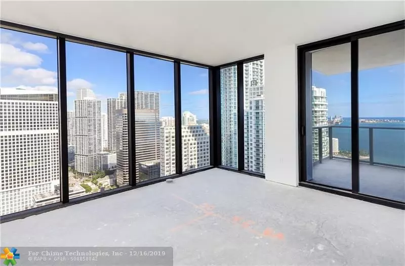 1010 Brickell Ave  #4001, Miami, FL 33131