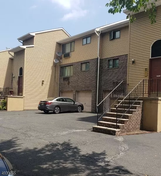 112 MILL ST UNIT F, Belleville Twp., NJ 07109