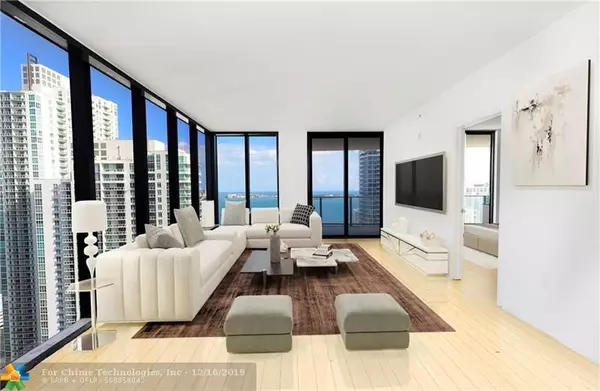 Miami, FL 33131,1010 Brickell Ave  #4001