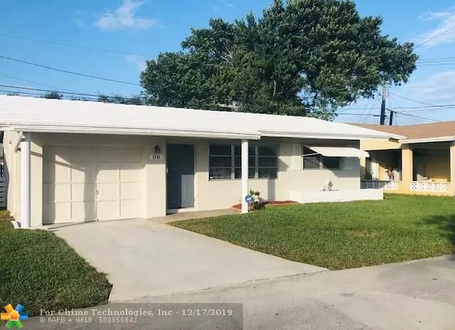 2501 NW 53rd St, Tamarac, FL 33309