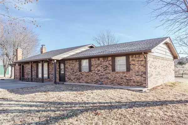 18097 County Street 2670, Gracemont, OK 73042