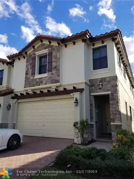 Coconut Creek, FL 33073,3964 Devenshire Ct  #3964