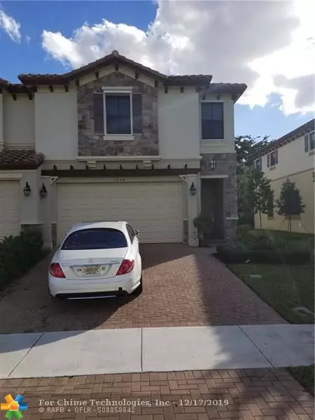 Coconut Creek, FL 33073,3964 Devenshire Ct  #3964