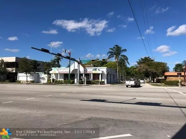 5801 Hollywood Blvd, Hollywood, FL 33021