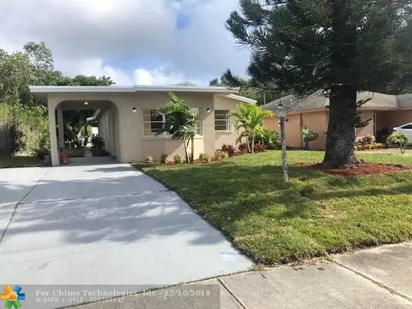 123 NW 6th Ave, Delray Beach, FL 33444