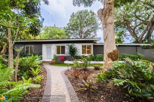 700 NE 21st Dr,  Wilton Manors,  FL 33305