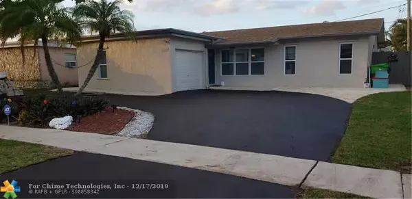 Sunrise, FL 33323,11331 NW 40th Pl